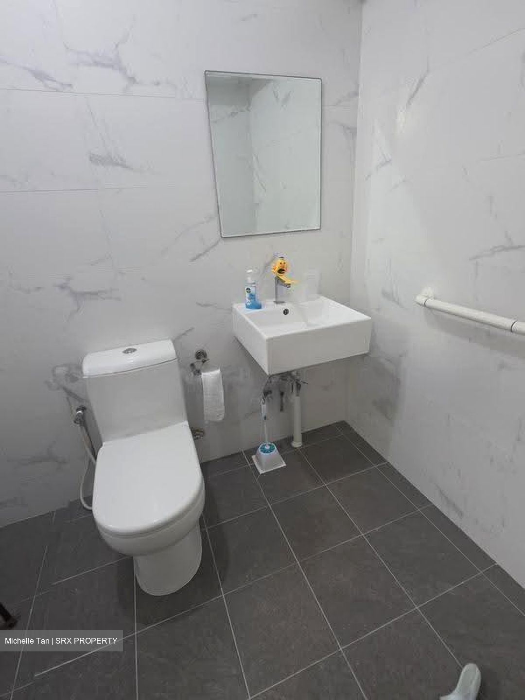 Blk 692A Choa Chu Kang Crescent (Choa Chu Kang), HDB 4 Rooms #629235471